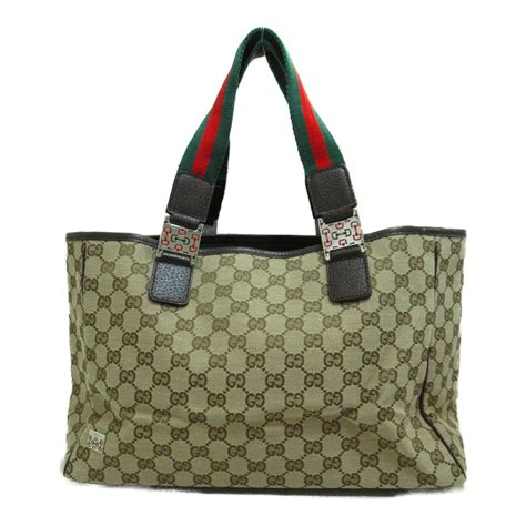 vintage gucci bag 145758|gucci bag old collection.